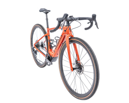 [Pre-Owned] 2021 Specialized Creo SL S-Works Carbon EVO - Size Small