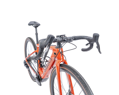 [Pre-Owned] 2021 Specialized Creo SL S-Works Carbon EVO - Size Small