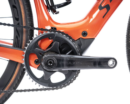 [Pre-Owned] 2021 Specialized Creo SL S-Works Carbon EVO - Size Small