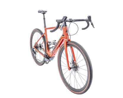 [Pre-Owned] 2021 Specialized Creo SL S-Works Carbon EVO - Size X Large