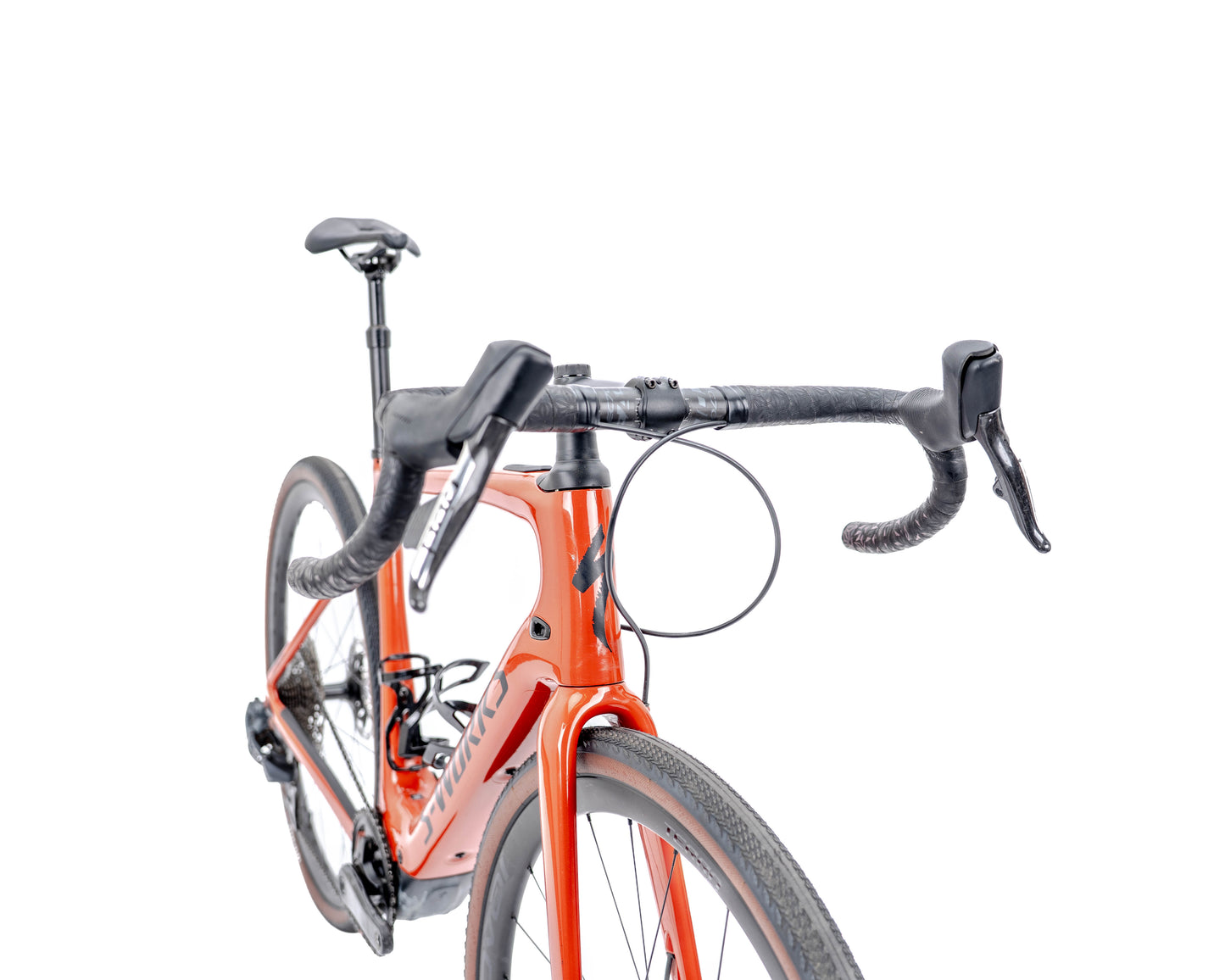 [Pre-Owned] 2021 Specialized Creo SL S-Works Carbon EVO - Size X Large