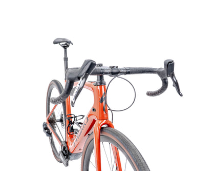 [Pre-Owned] 2021 Specialized Creo SL S-Works Carbon EVO - Size X Large