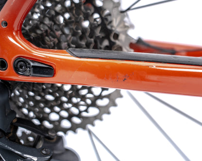 [Pre-Owned] 2021 Specialized Creo SL S-Works Carbon EVO - Size X Large