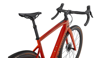 Specialized Creo Sl S-Works Carbon Evo