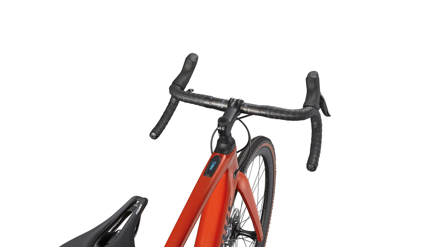 Specialized Creo Sl S-Works Carbon Evo