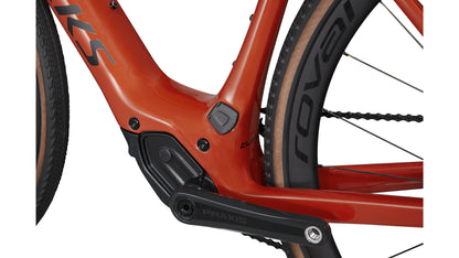 Specialized Creo Sl S-Works Carbon Evo