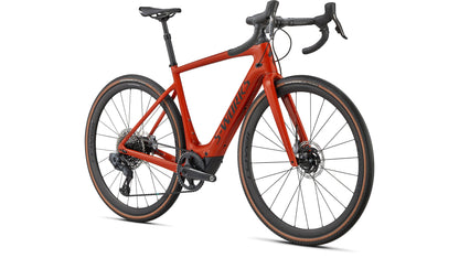 Specialized Creo Sl S-Works Carbon Evo