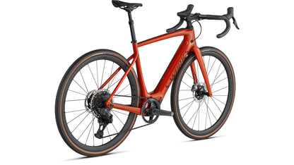 Specialized Creo Sl S-Works Carbon Evo