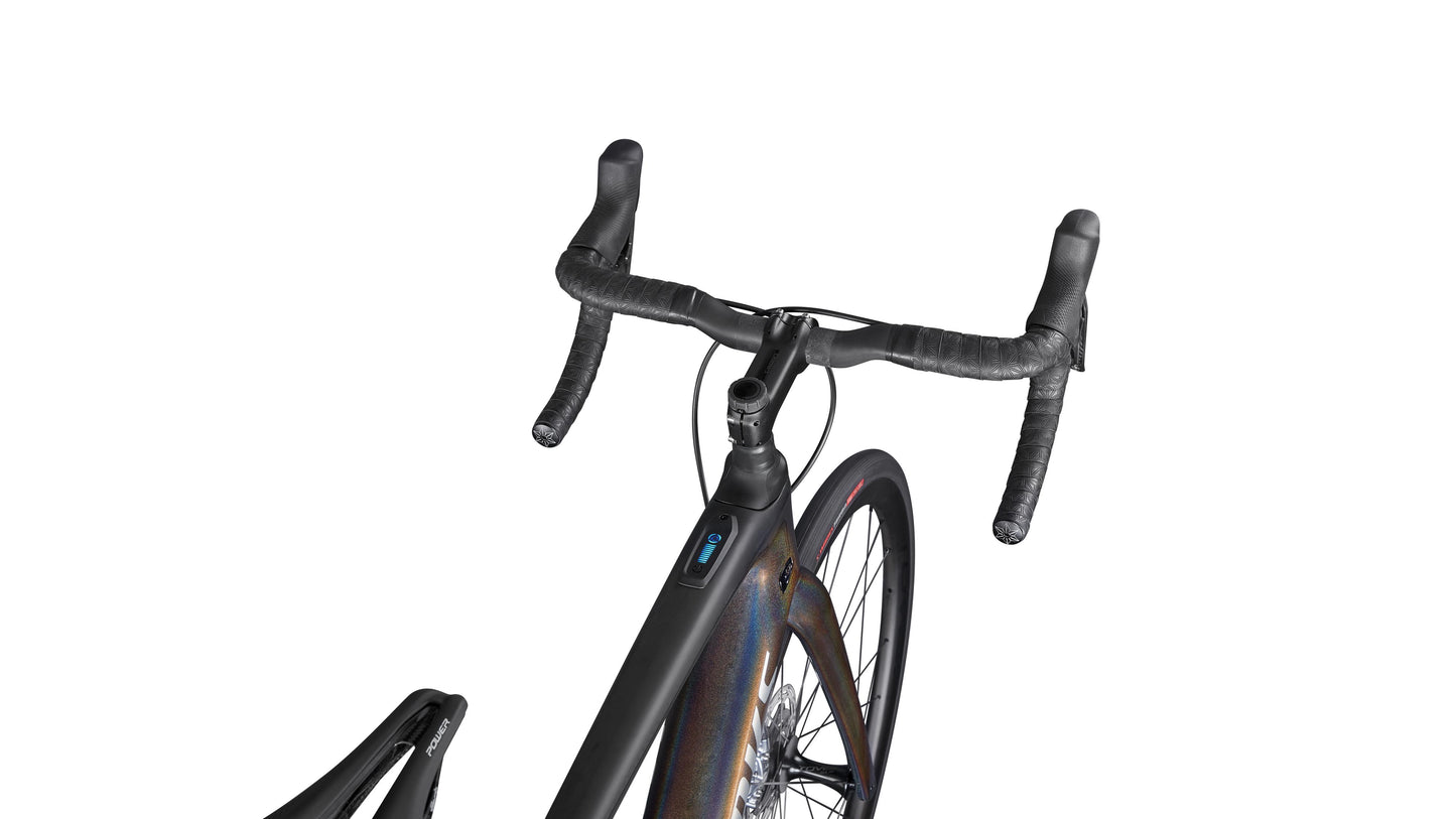 Specialized Creo Sl S-Works Carbon