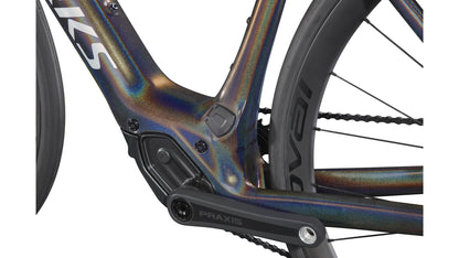 Specialized Creo Sl S-Works Carbon