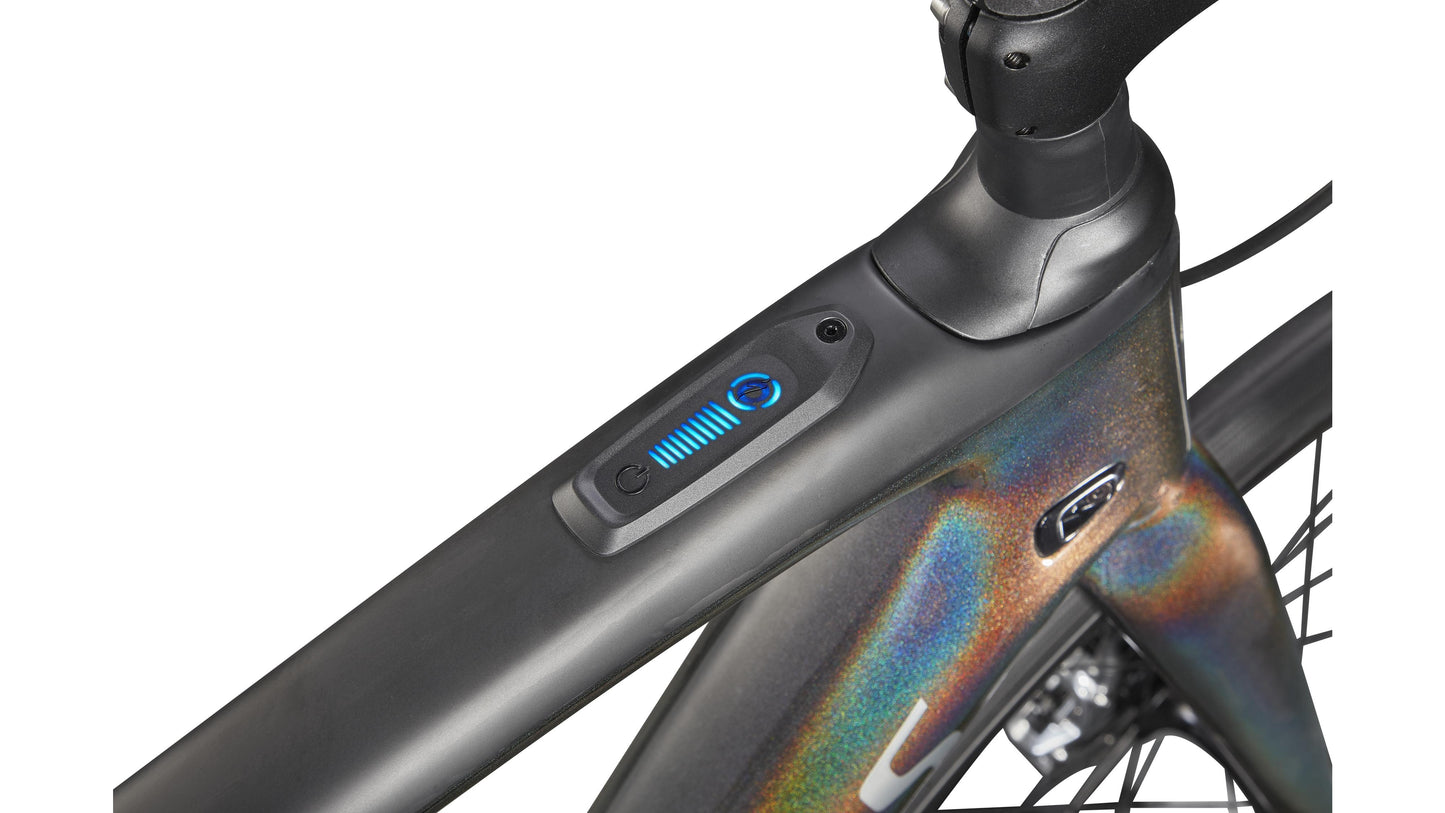 Specialized Creo Sl S-Works Carbon