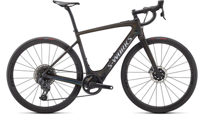 Specialized Creo Sl S-Works Carbon