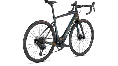 Specialized Creo Sl S-Works Carbon