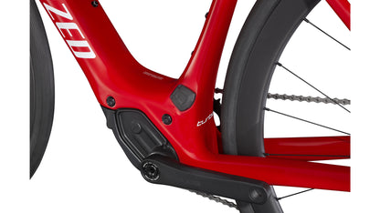 Specialized Creo Sl Expert Carbon