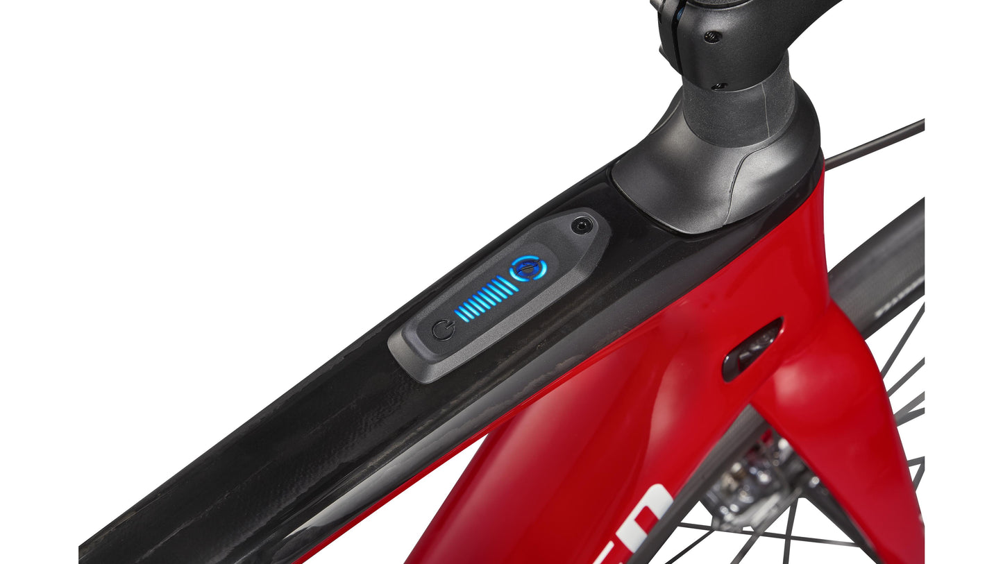 Specialized Creo Sl Expert Carbon