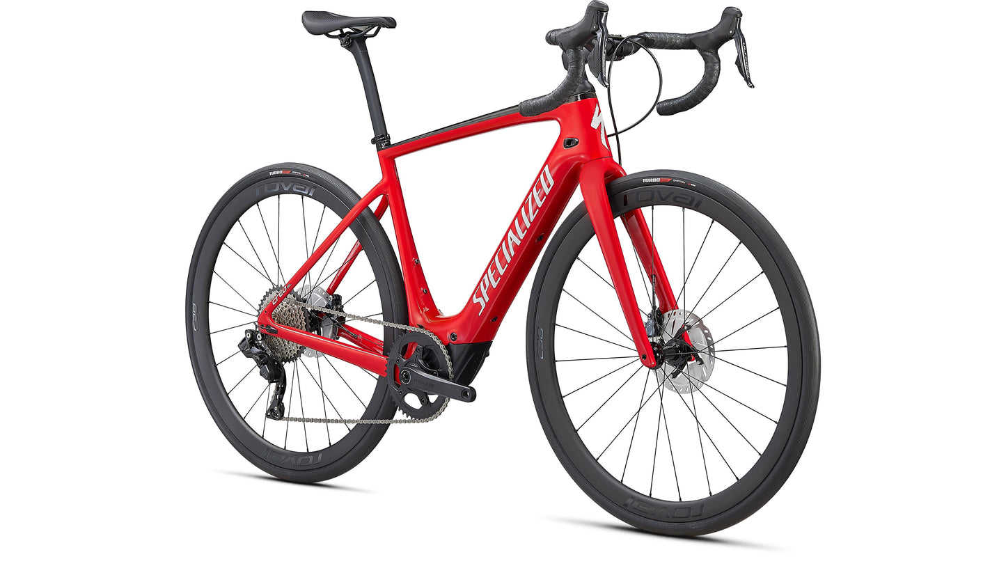 Specialized Creo Sl Expert Carbon