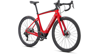 Specialized Creo Sl Expert Carbon