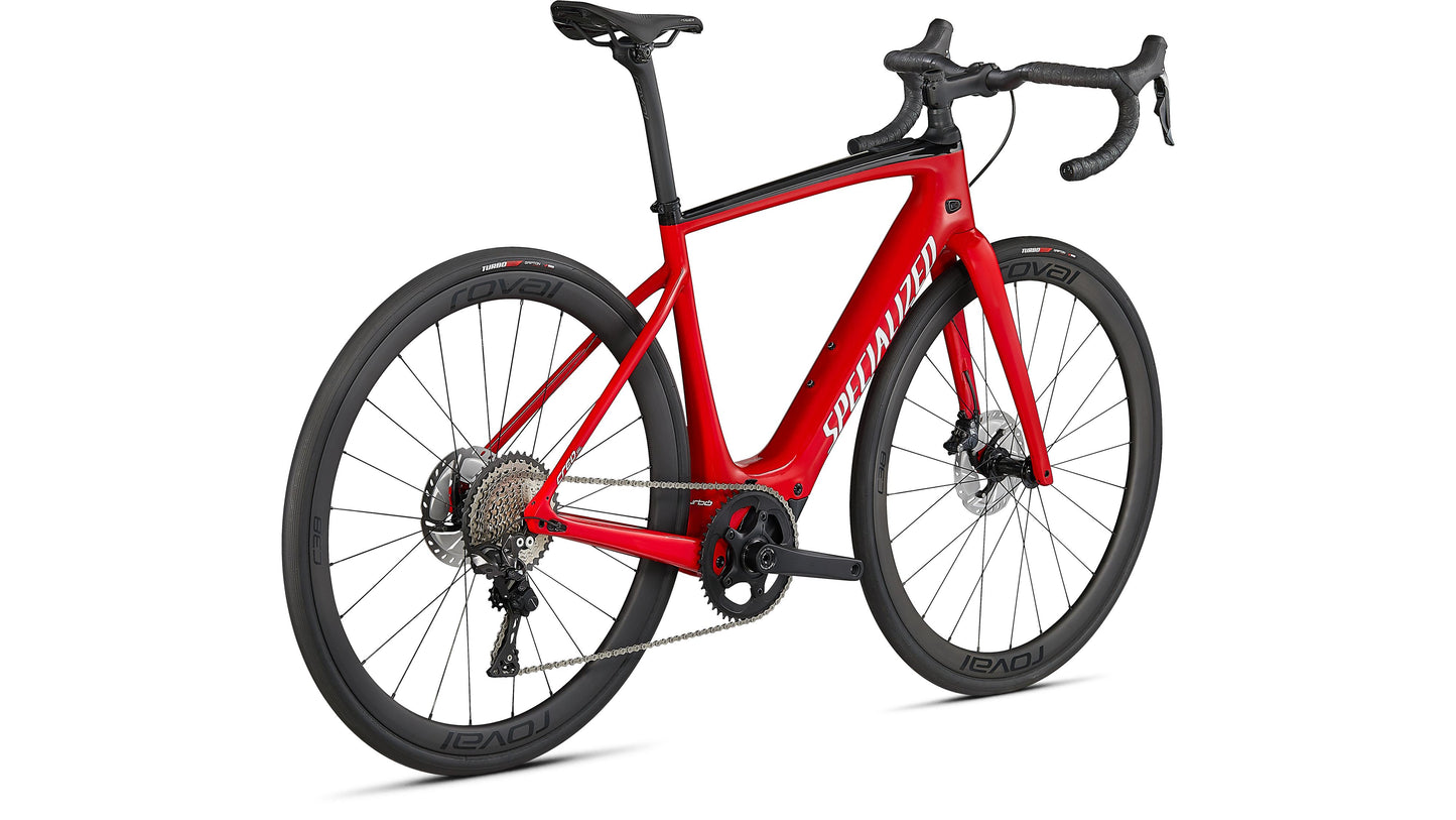 Specialized Creo Sl Expert Carbon