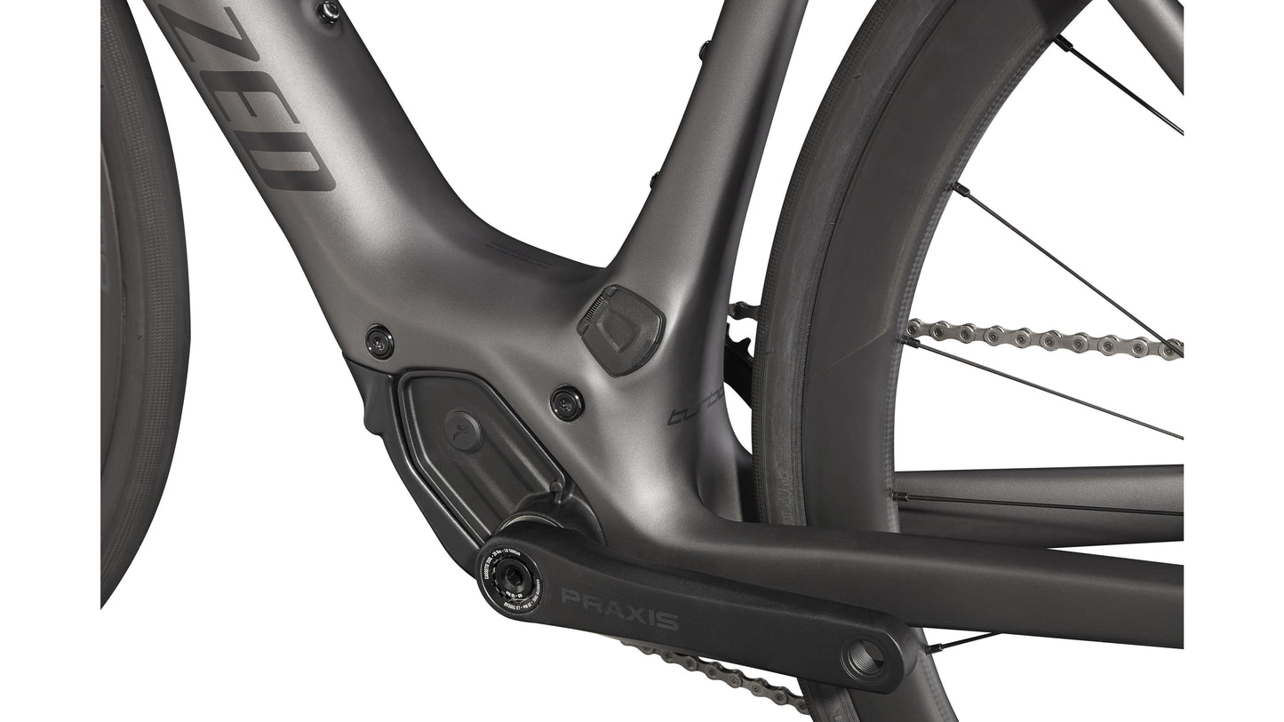 Specialized Creo Sl Expert Carbon