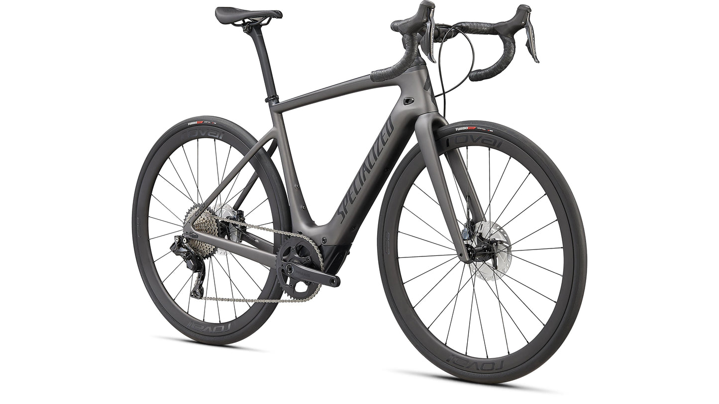 Specialized Creo Sl Expert Carbon