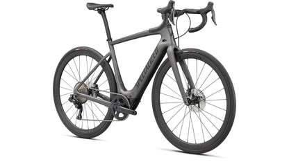 Specialized Creo Sl Expert Carbon