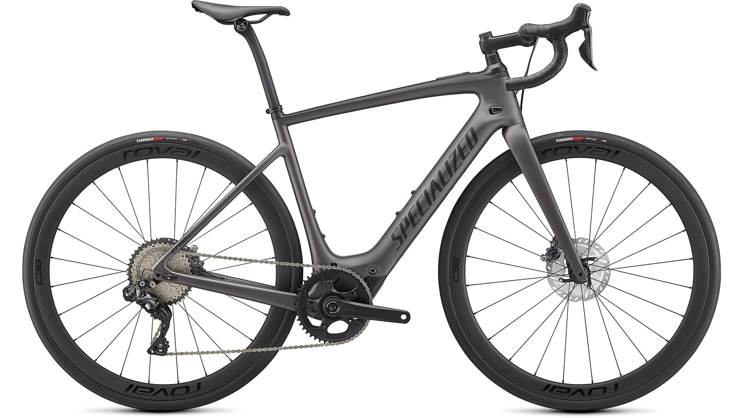 Specialized Creo Sl Expert Carbon