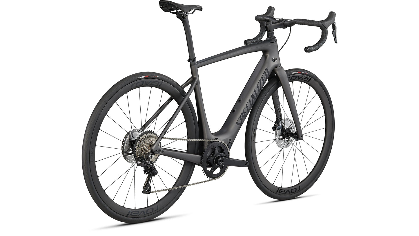 Specialized Creo Sl Expert Carbon