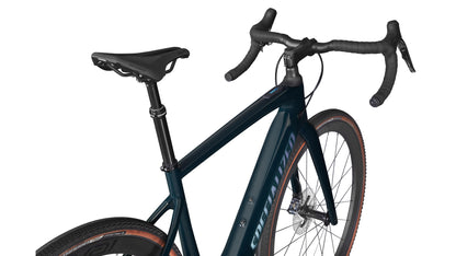 Specialized Creo Sl Expert Carbon Evo