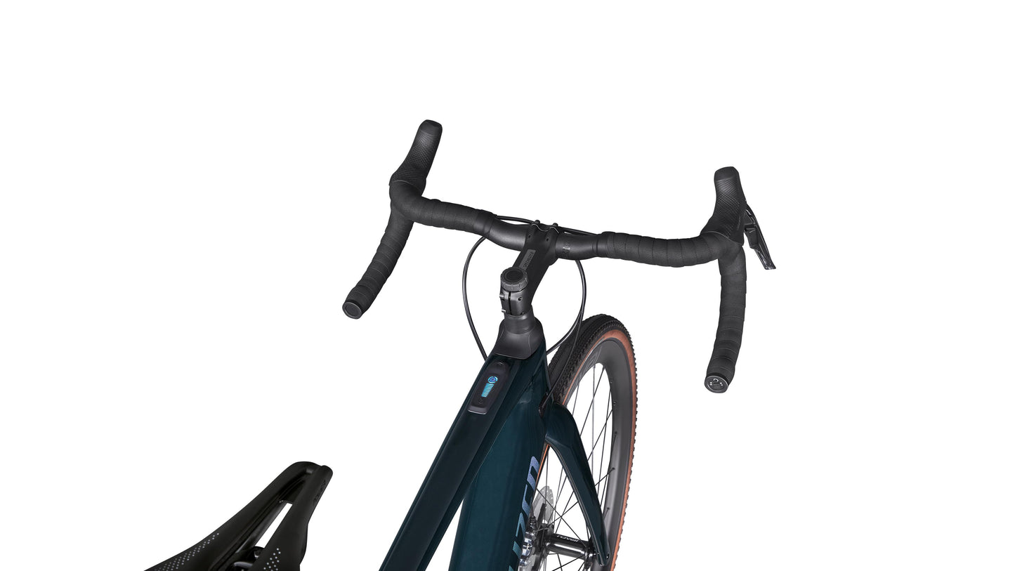 Specialized Creo Sl Expert Carbon Evo