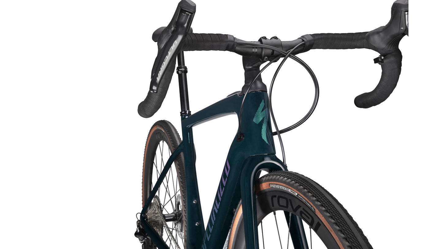 Specialized Creo Sl Expert Carbon Evo