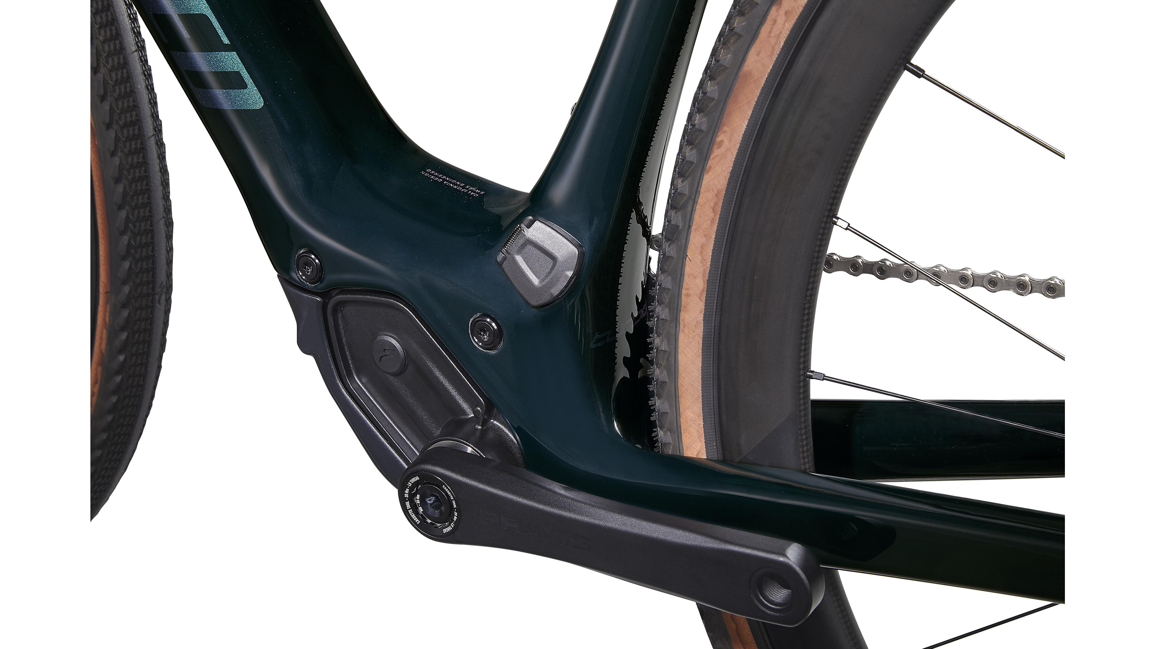 2021 Specialized Turbo Creo SL Expert EVO – Incycle Bicycles