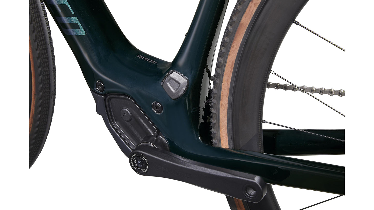 Specialized Creo Sl Expert Carbon Evo