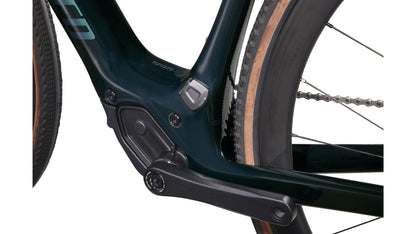 Specialized Creo Sl Expert Carbon Evo