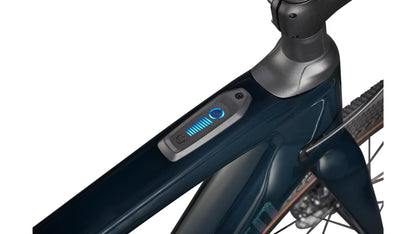 Specialized Creo Sl Expert Carbon Evo