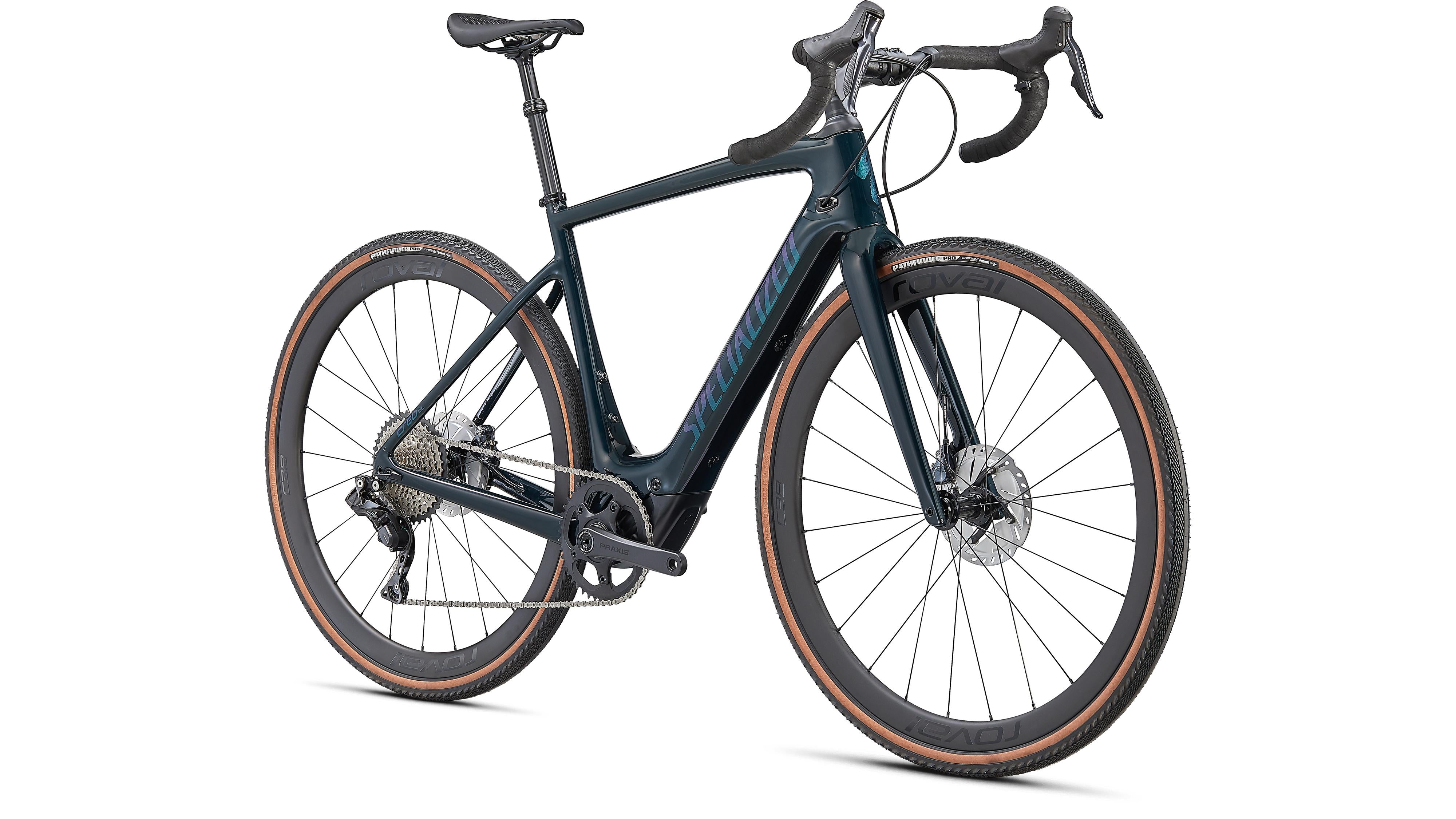 Specialized Creo Sl Expert Carbon Evo – Incycle Bicycles