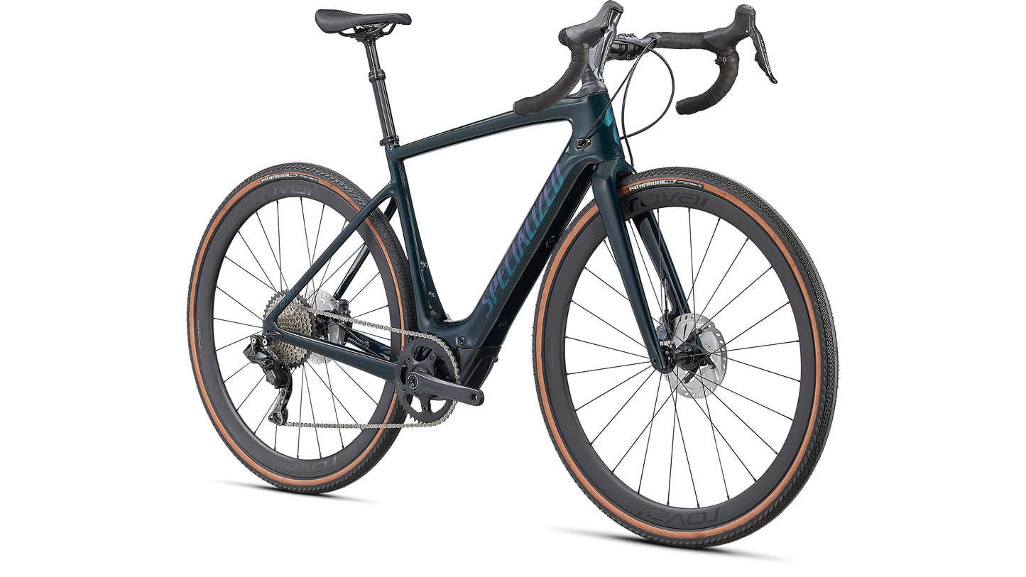 Specialized Creo Sl Expert Carbon Evo