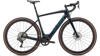 Specialized Creo Sl Expert Carbon Evo