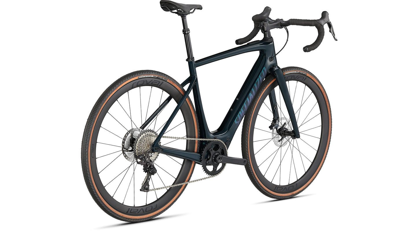 Specialized Creo Sl Expert Carbon Evo