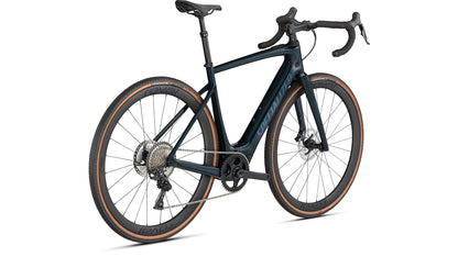 Specialized Creo Sl Expert Carbon Evo