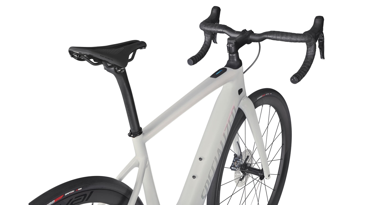 Specialized Creo Sl Expert Carbon