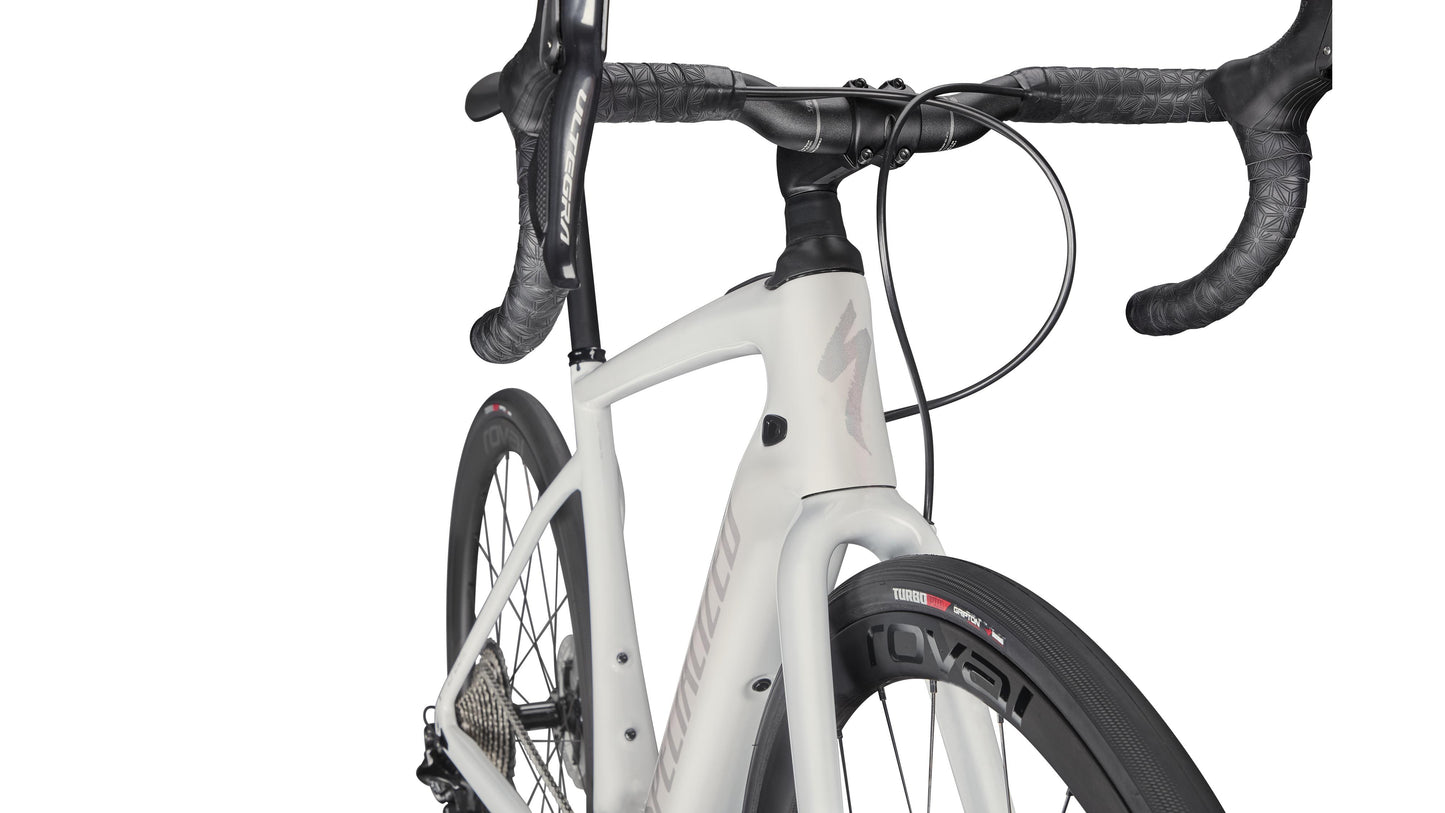 Specialized Creo Sl Expert Carbon