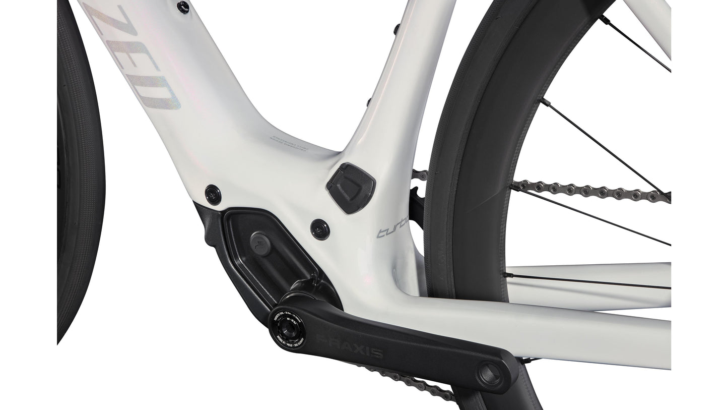 Specialized Creo Sl Expert Carbon