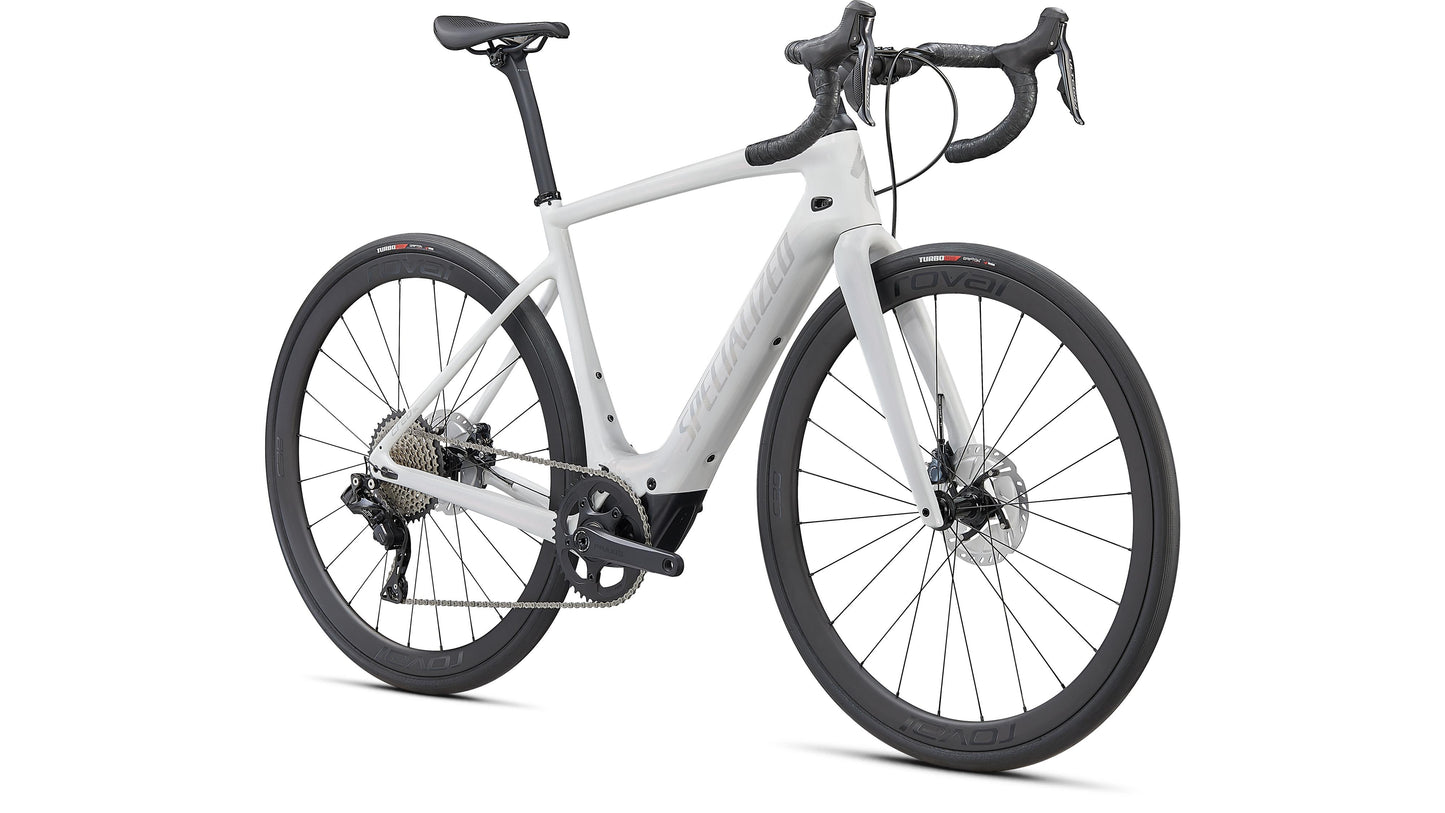 Specialized Creo Sl Expert Carbon