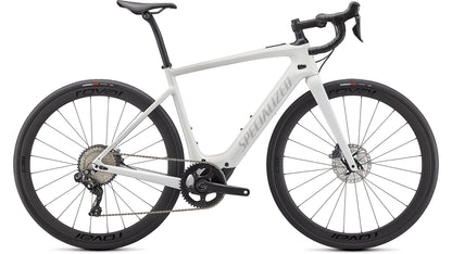 Specialized Creo Sl Expert Carbon
