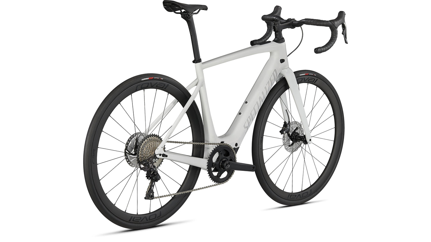 Specialized Creo Sl Expert Carbon