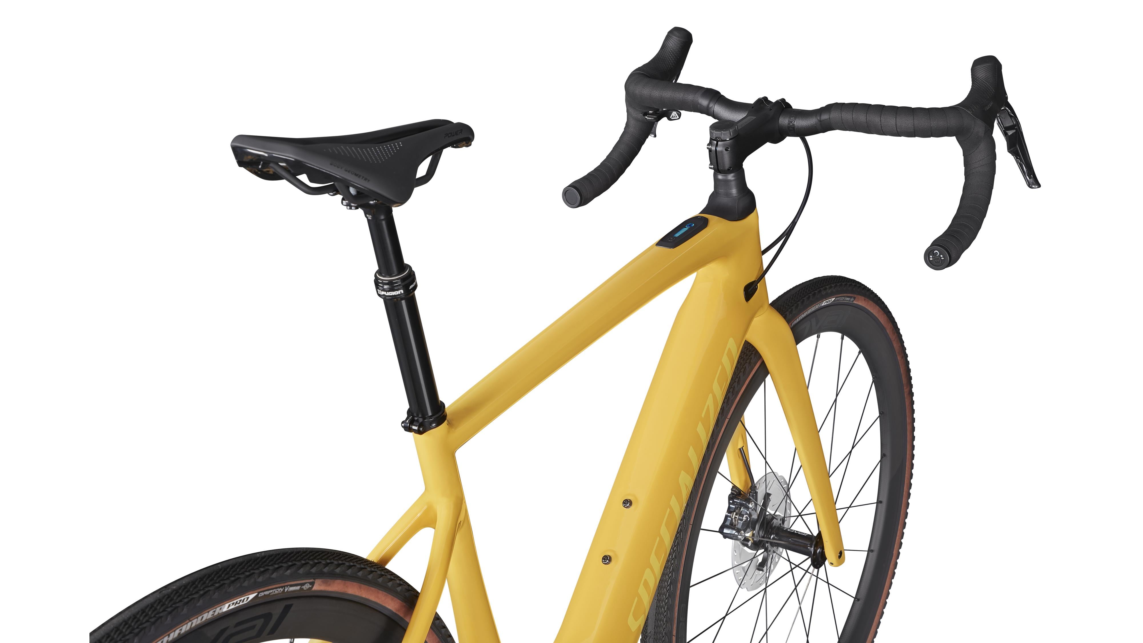 Specialized Creo Sl Expert Carbon Evo – Incycle Bicycles