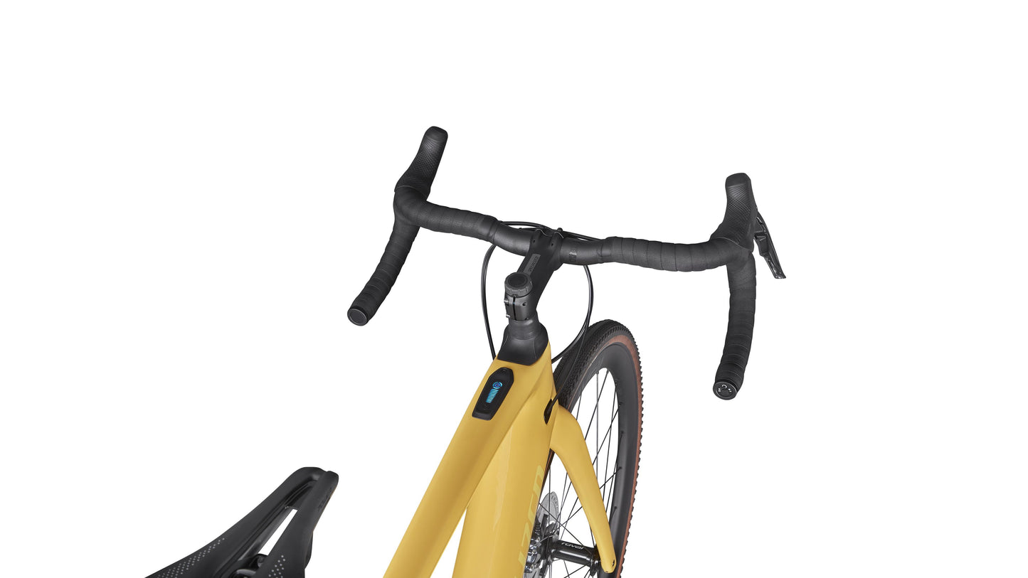 Specialized Creo Sl Expert Carbon Evo