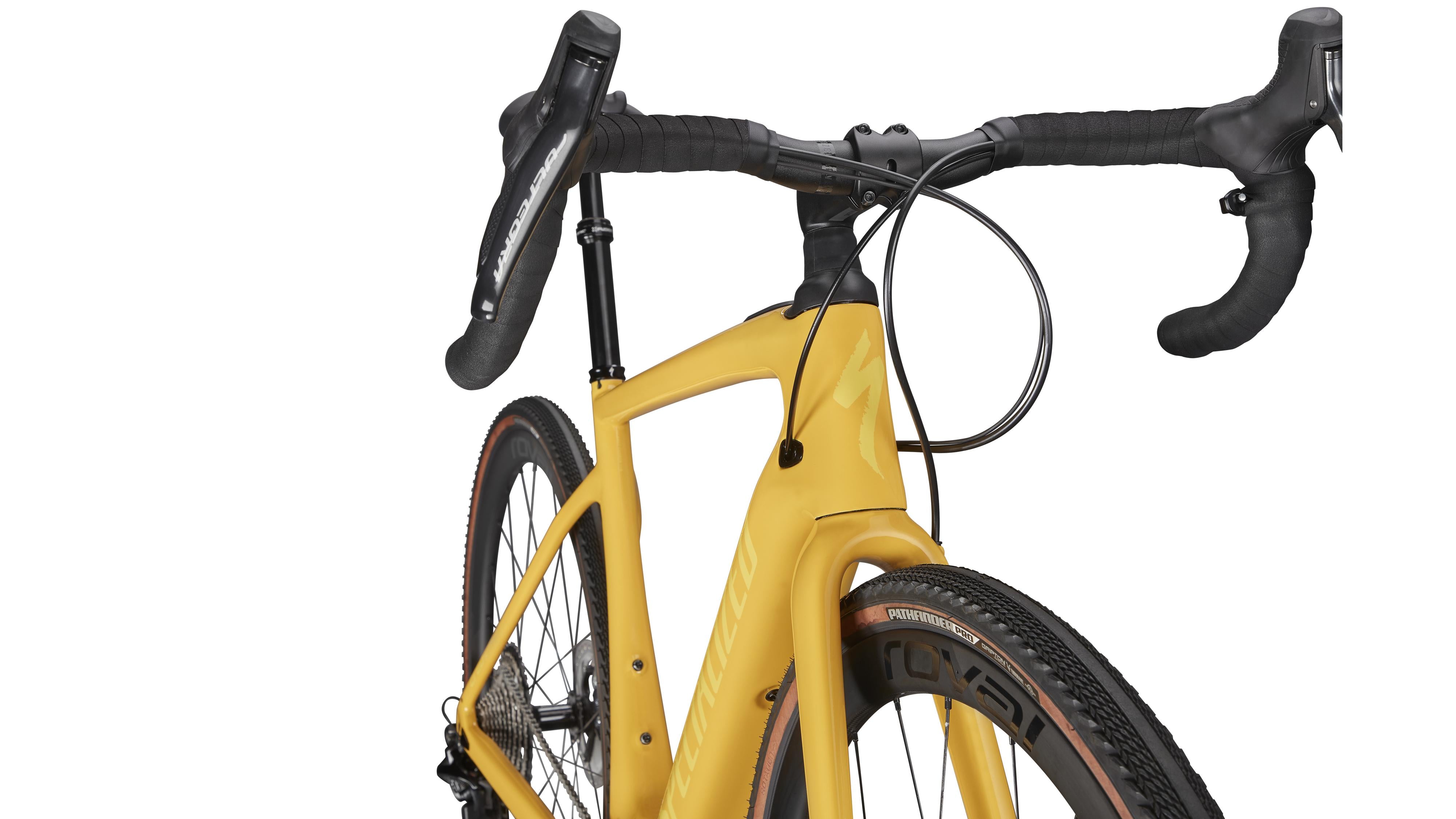 2021 Specialized Turbo Creo SL Expert EVO – Incycle Bicycles