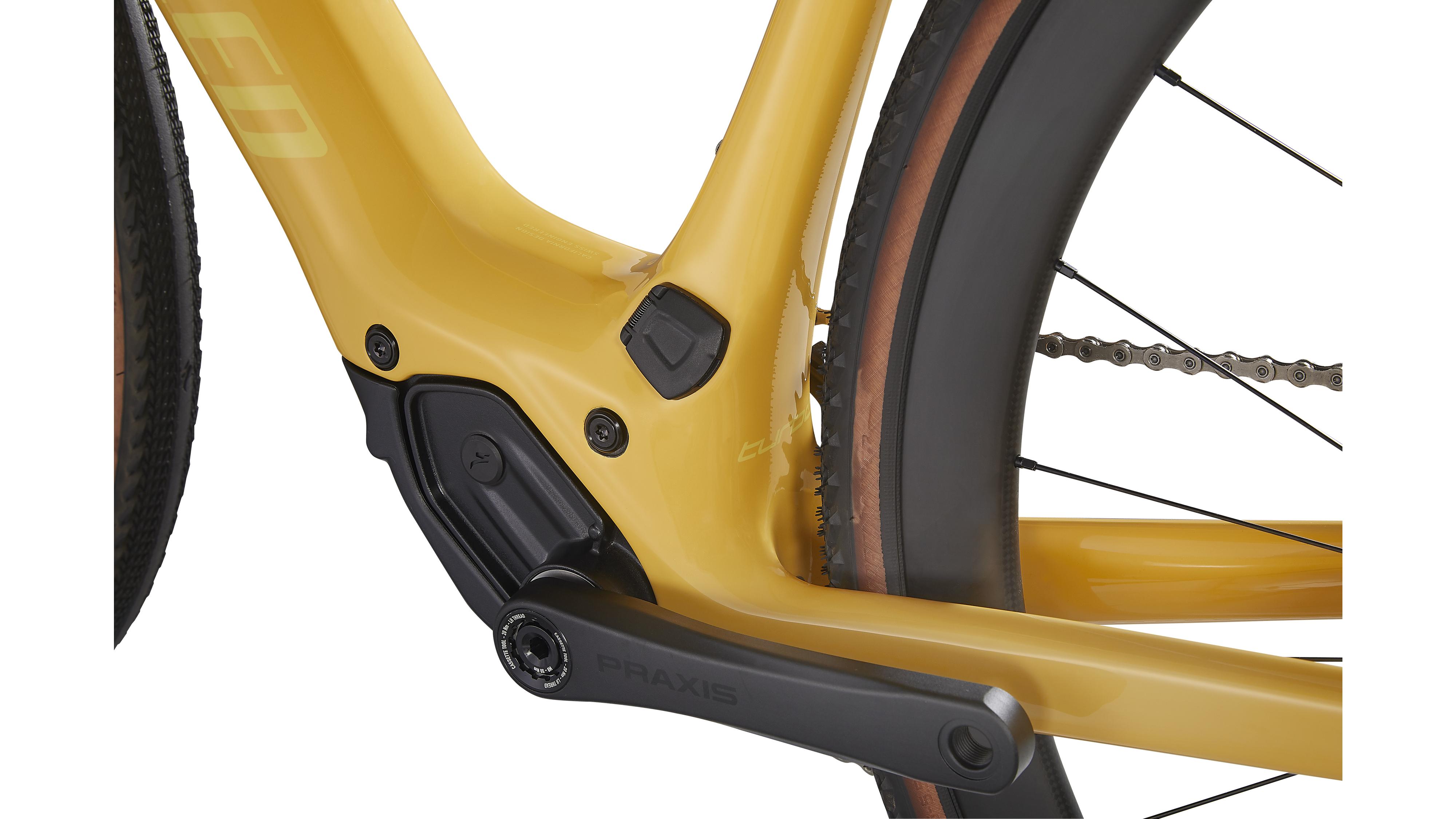 2021 Specialized Turbo Creo SL Expert EVO – Incycle Bicycles