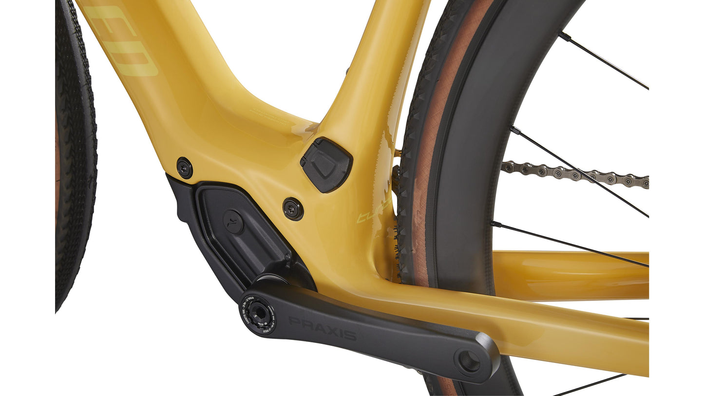 Specialized Creo Sl Expert Carbon Evo